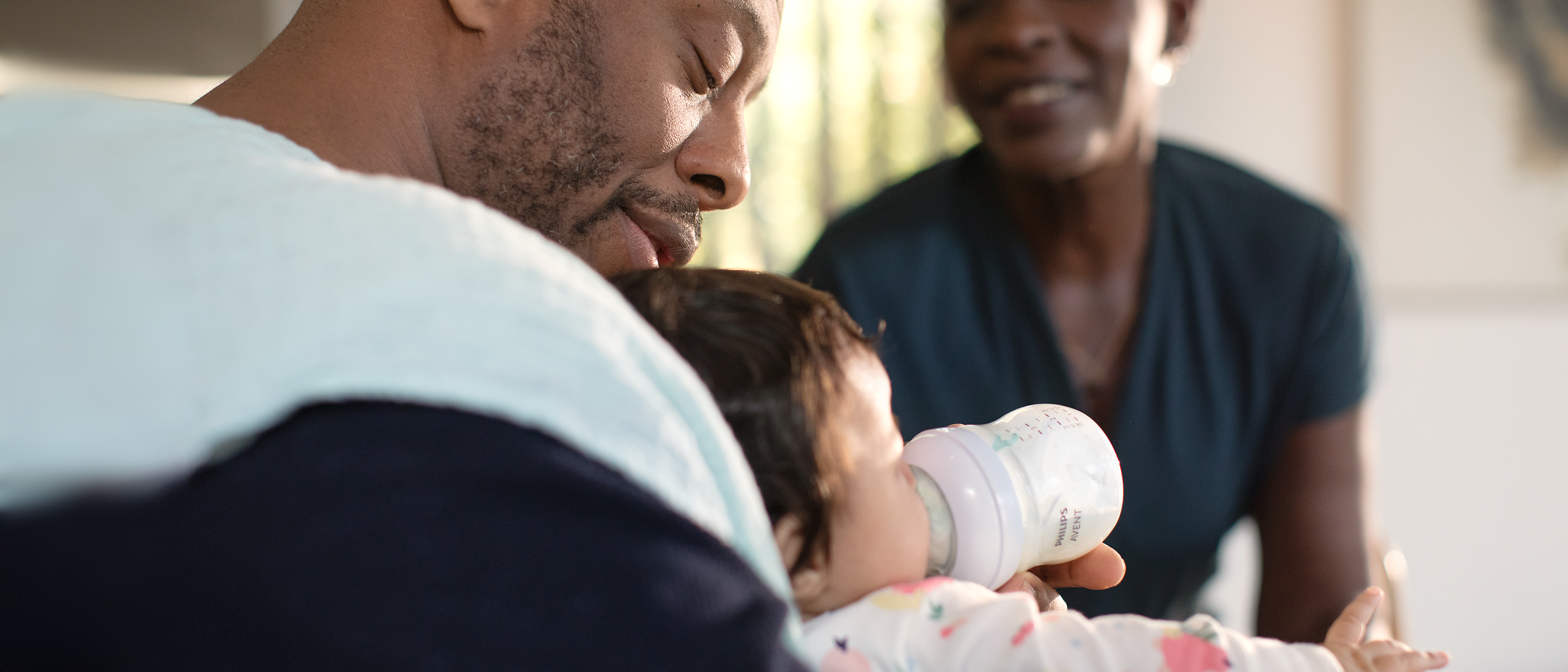 Natural Response babyfles en speen met AirFree ventiel