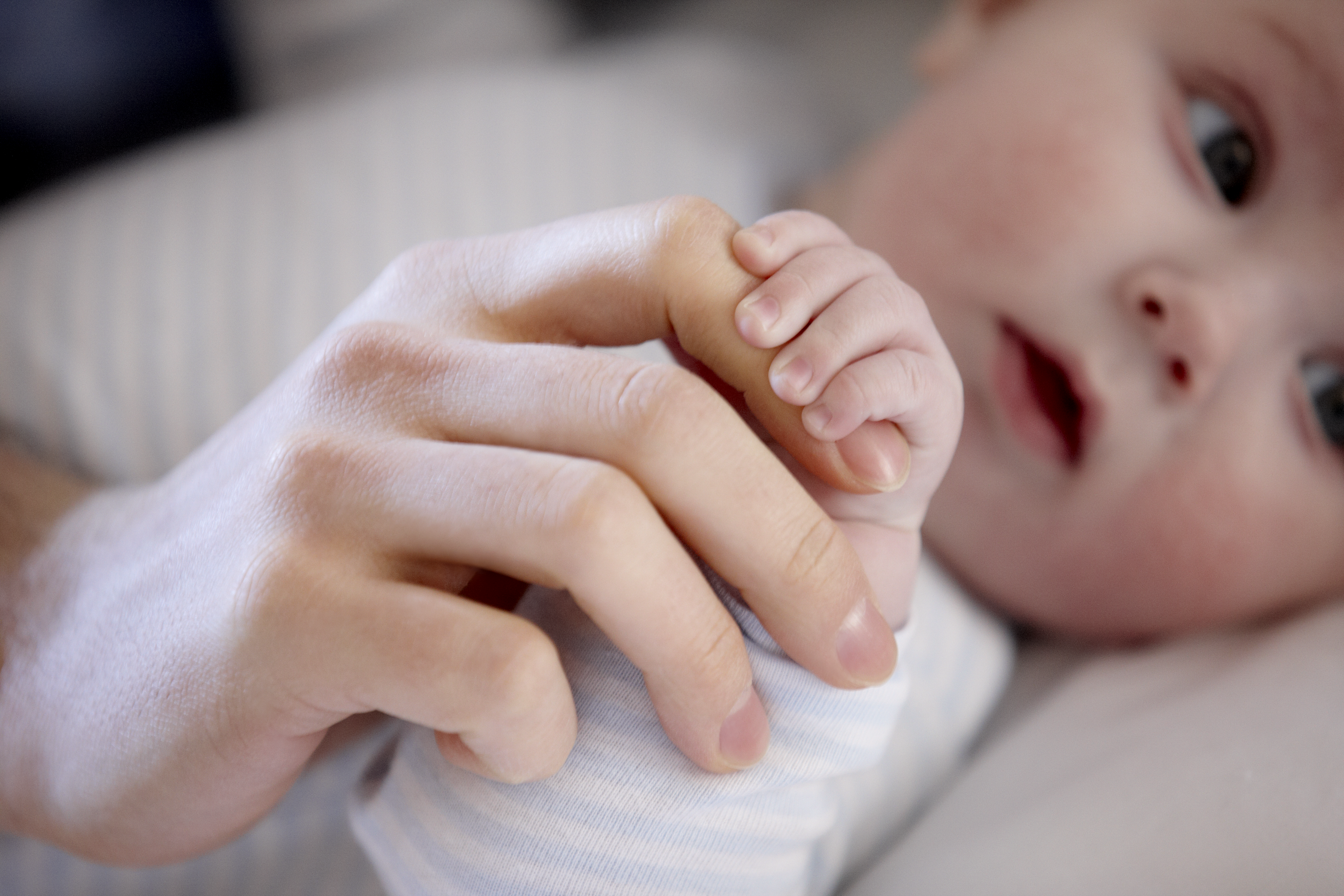 Алергія на молоко