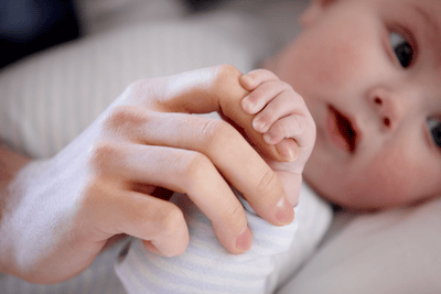 Алергія на молоко