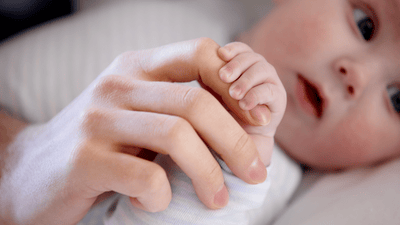 Алергія на молоко