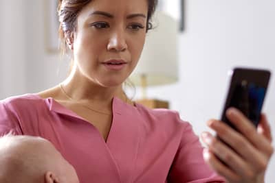 Mastita la sân în timpul alăptării: simptome, cauze, și ajutor