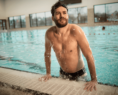 Upgrade your routine with the OneBlade App