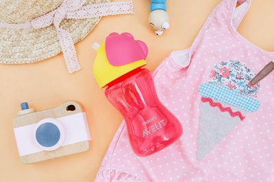 Cómo empacar un bolso para el hospital