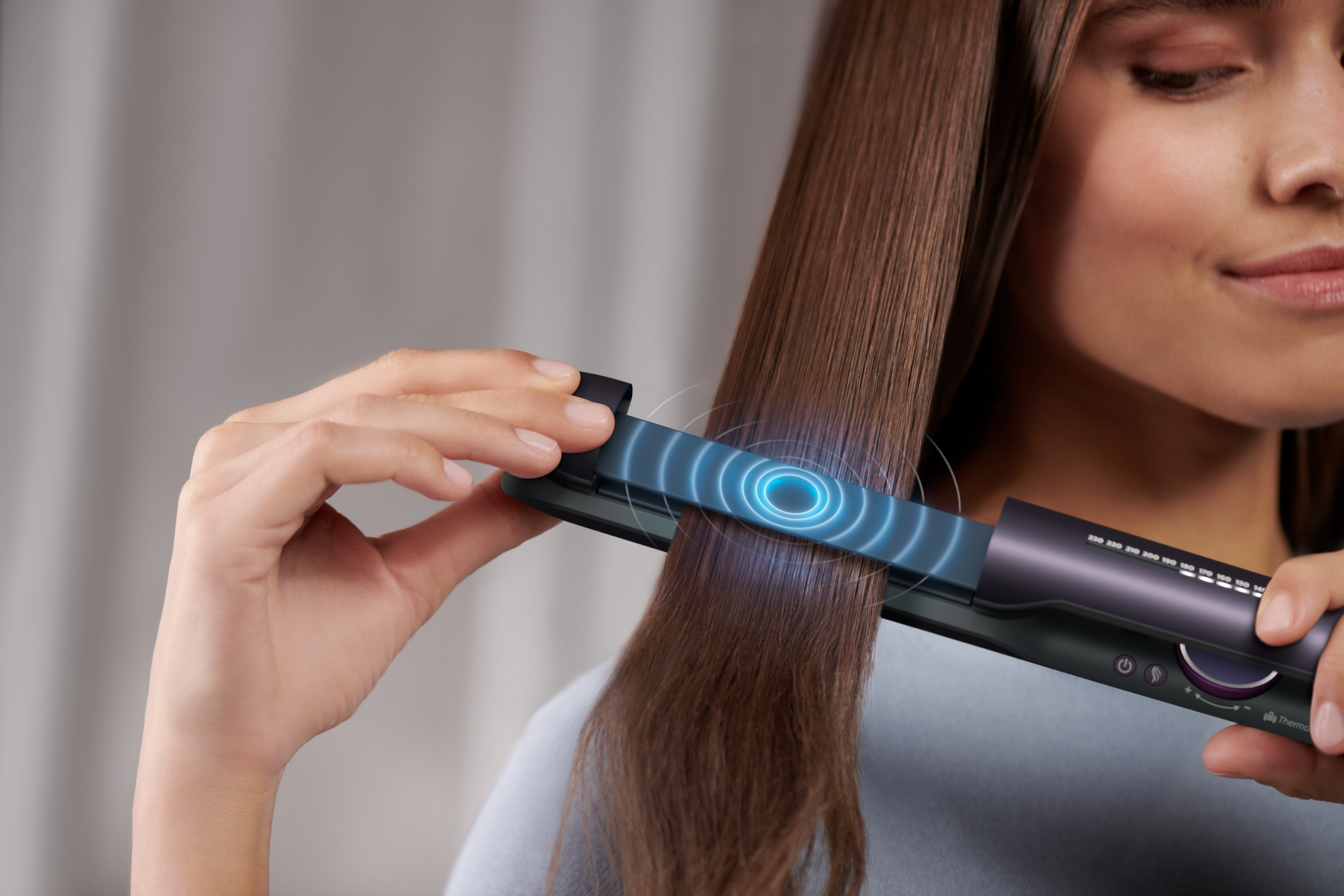 Acondicionamiento ionizado