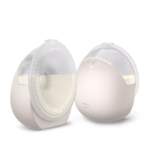 *NIEUW* Natural Care draagbare borstkolf