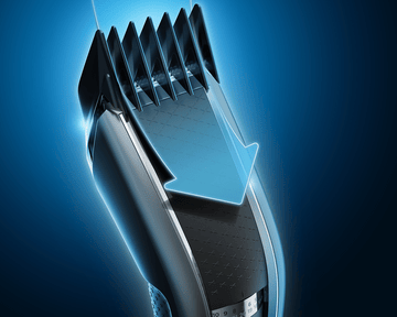 Advanced DualCut Technology