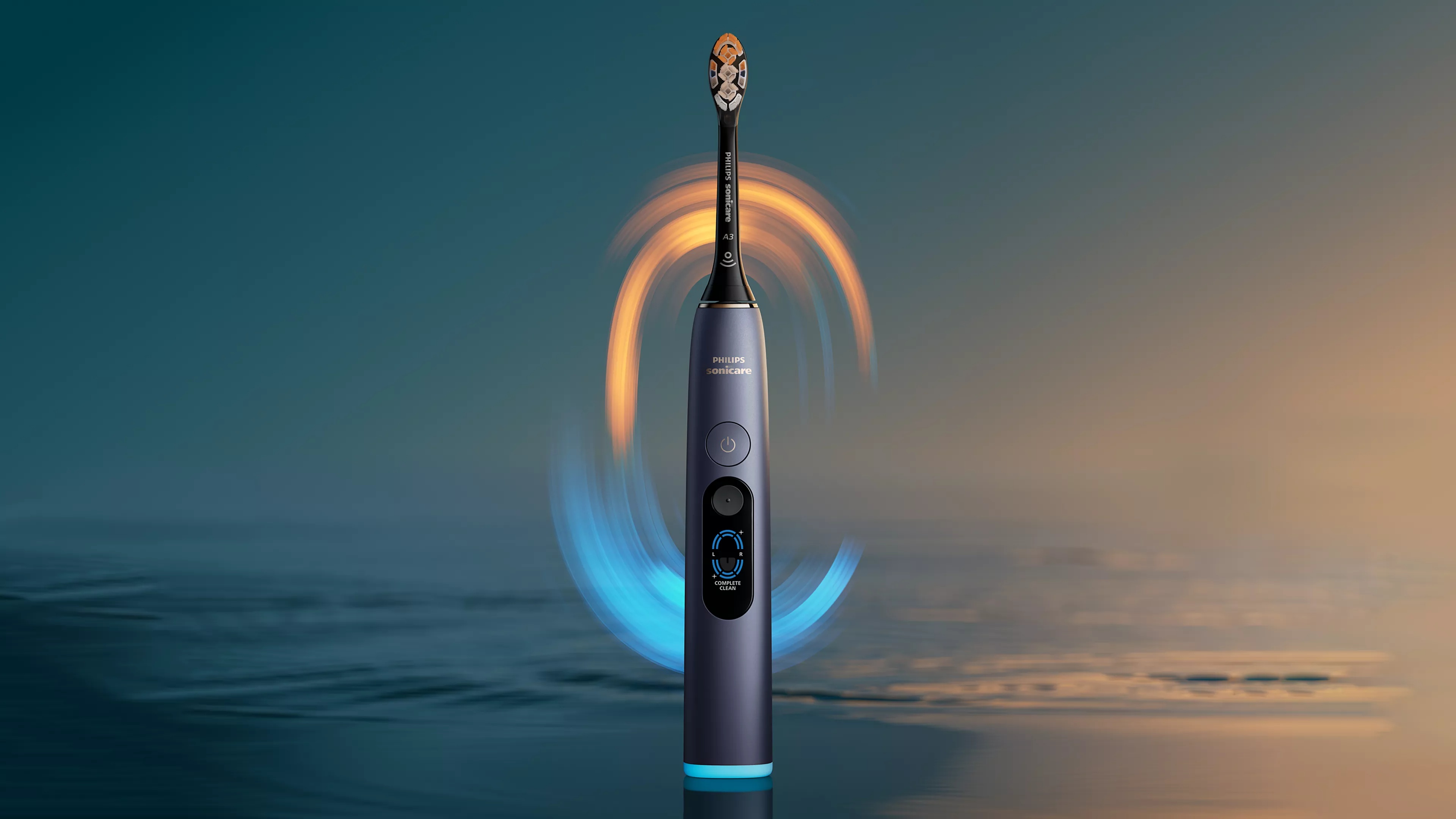 Szczoteczka Philips Sonicare