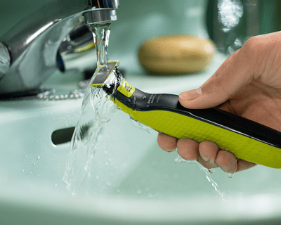 Durable OneBlade