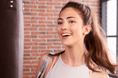 Actions : Soins féminins