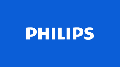 Philips logo