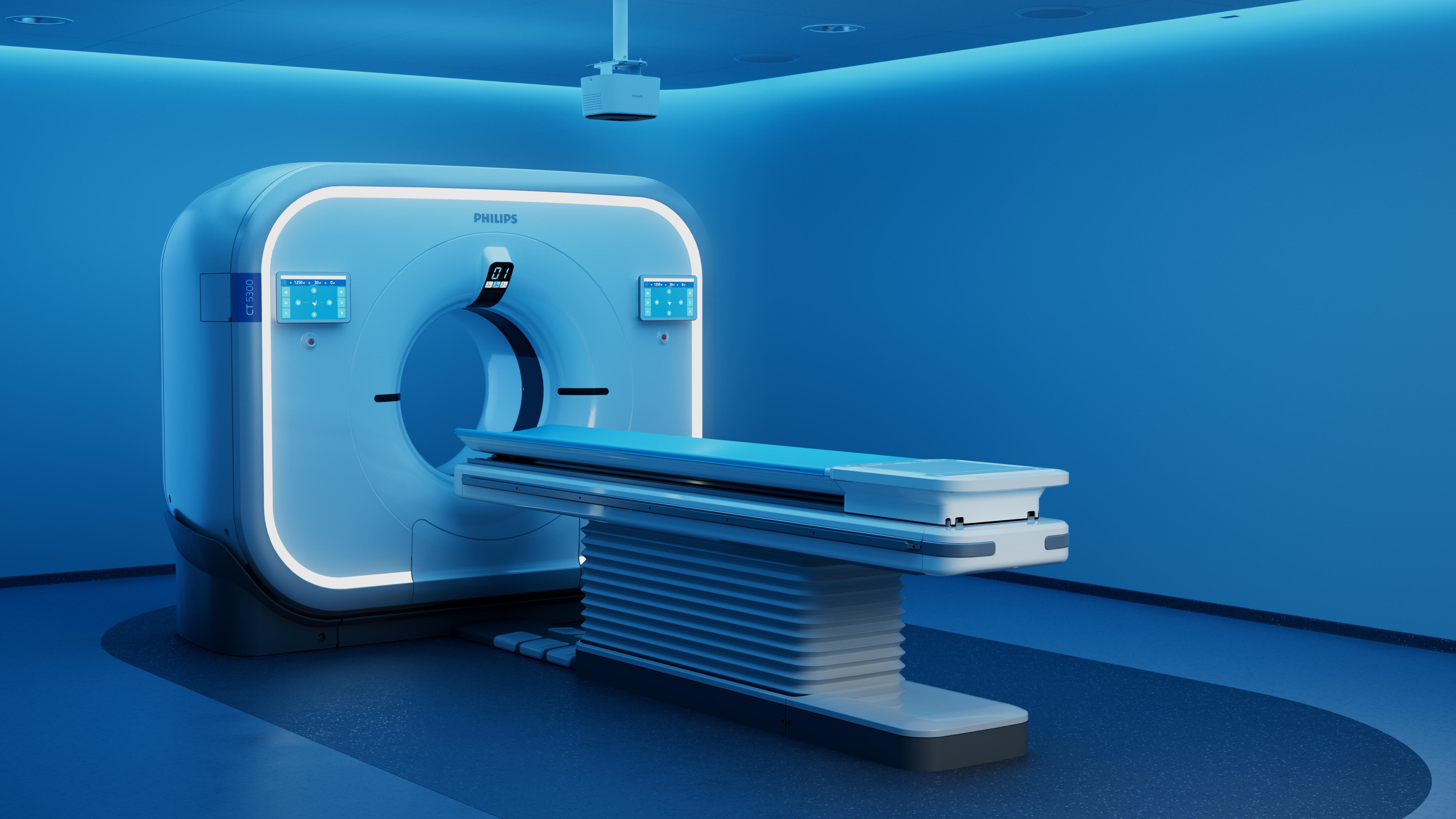 Intelligence reimagined