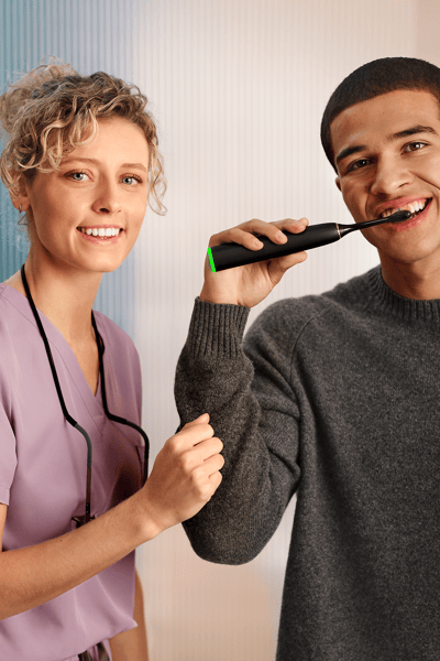 Philips Sonicare Trial Program