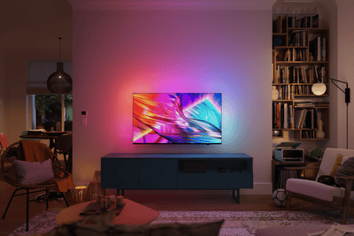 Sprievodca nákupom televízora 2025: Ako nájsť ten najlepší televízor pre vás