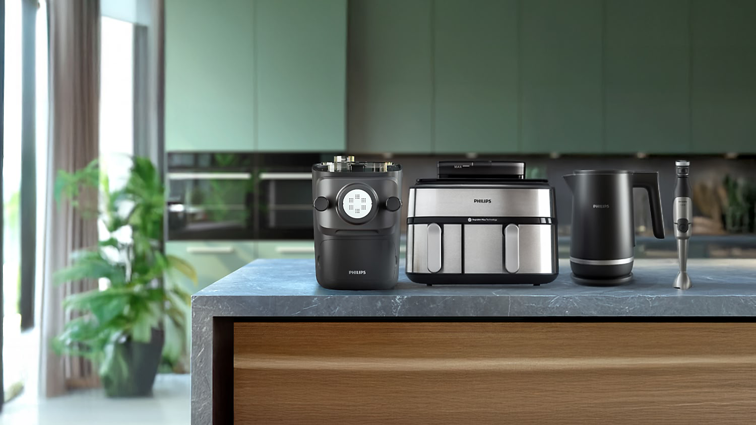 Philips kuhinjski aparati