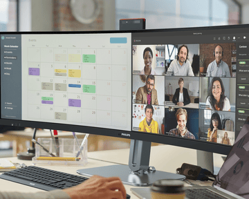 Širok ugao gledanja