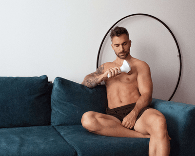 Бързи резултати с Philips Lumea IPL