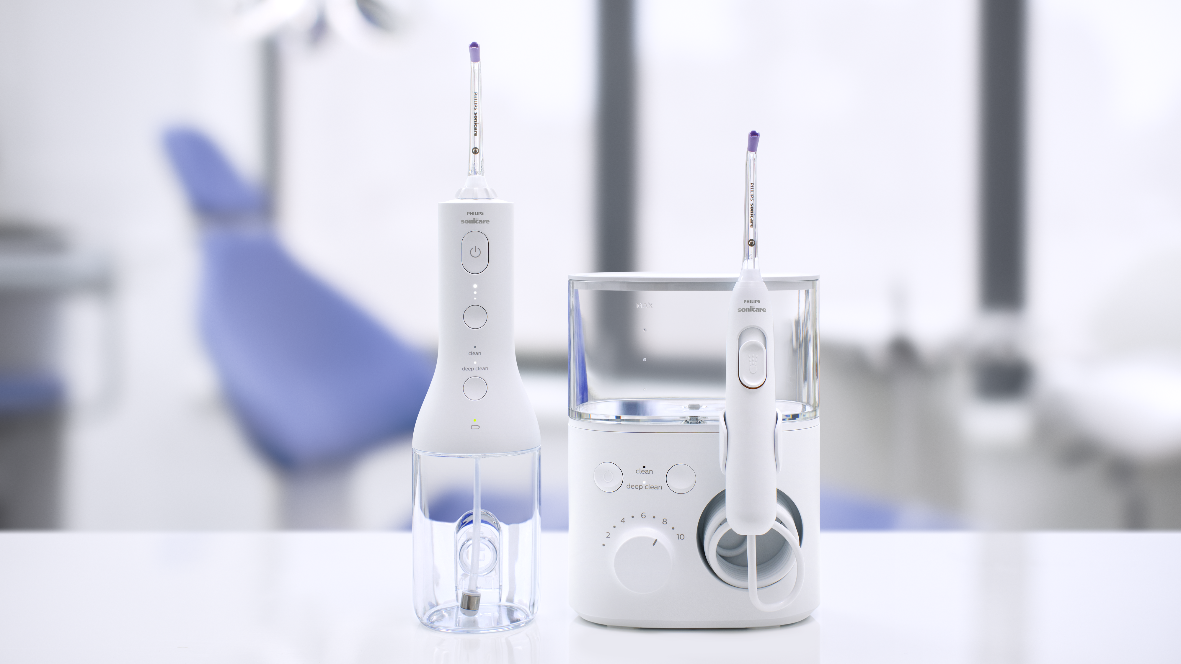 Що таке іригатор та як він працює? 