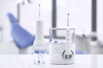 Що таке іригатор та як він працює?