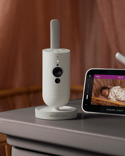 60 dní záruka vrácení peněz Avent