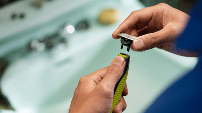 Ostrza do maszynki OneBlade