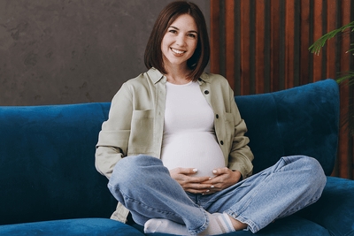 Вагітність не повинна бути головним болем