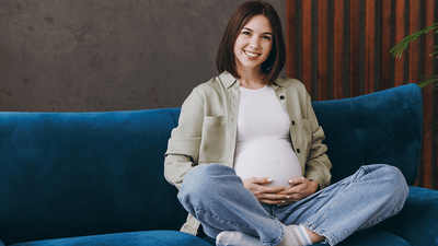 Вагітність не повинна бути головним болем