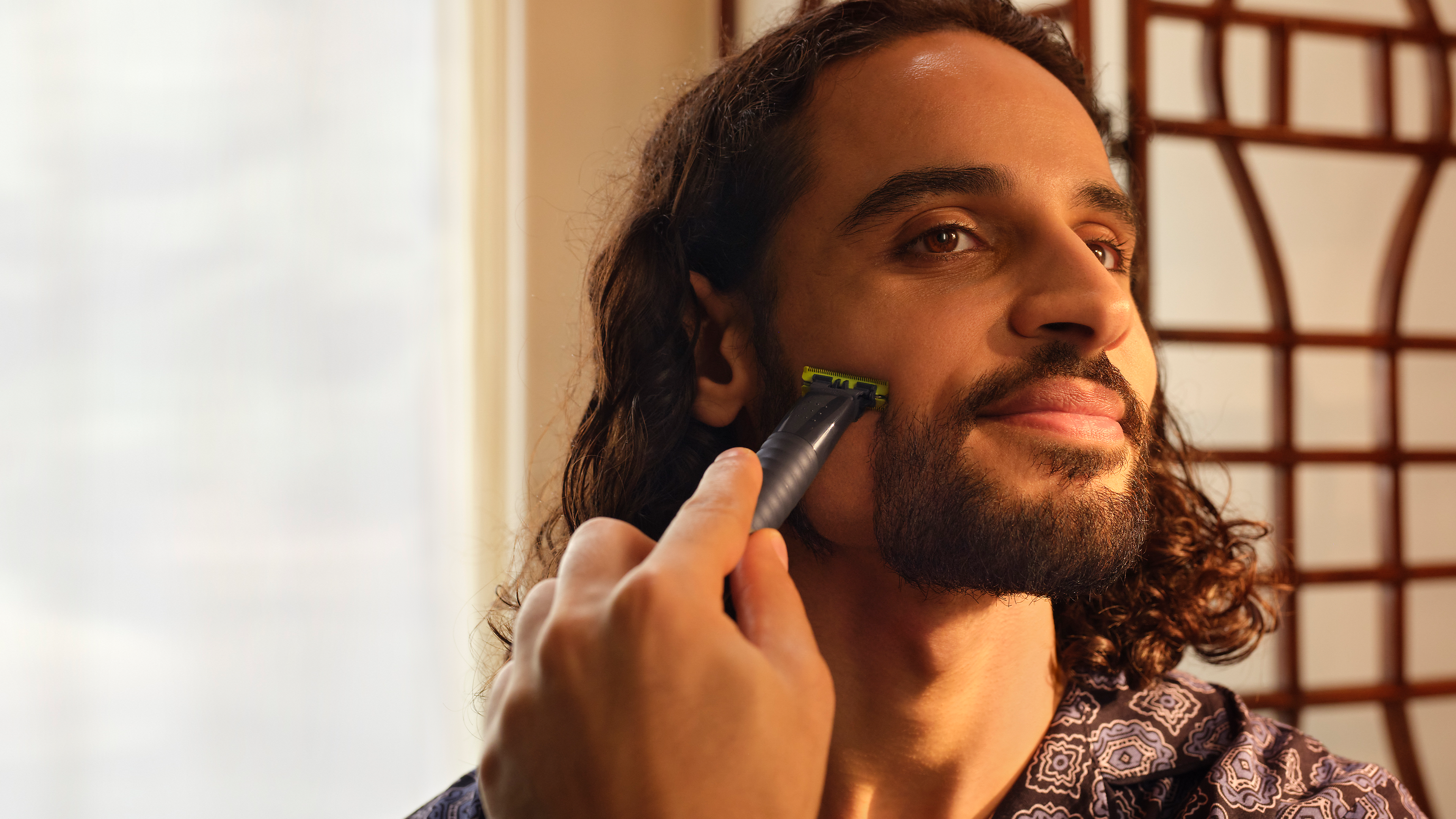 Philips OneBlade Original banner