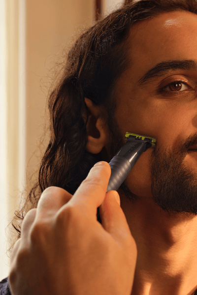 Philips OneBlade Original banner