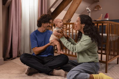 Відлучення від грудей