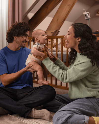 Ръководство за родители