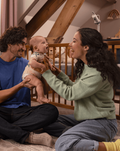 Блог AVENT: поради для батьків