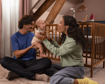 Parenting Guide