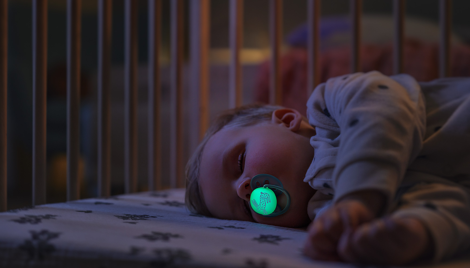 Kiedy można rozpocząć kładzenie dziecka na brzuchu?