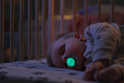 Kiedy można rozpocząć kładzenie dziecka na brzuchu?