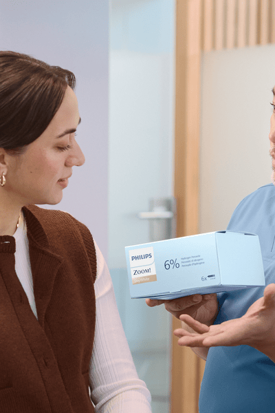Image of Philips Zoom Take home