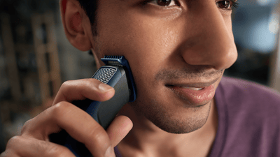 Olejek do brody – co daje i jak używać?