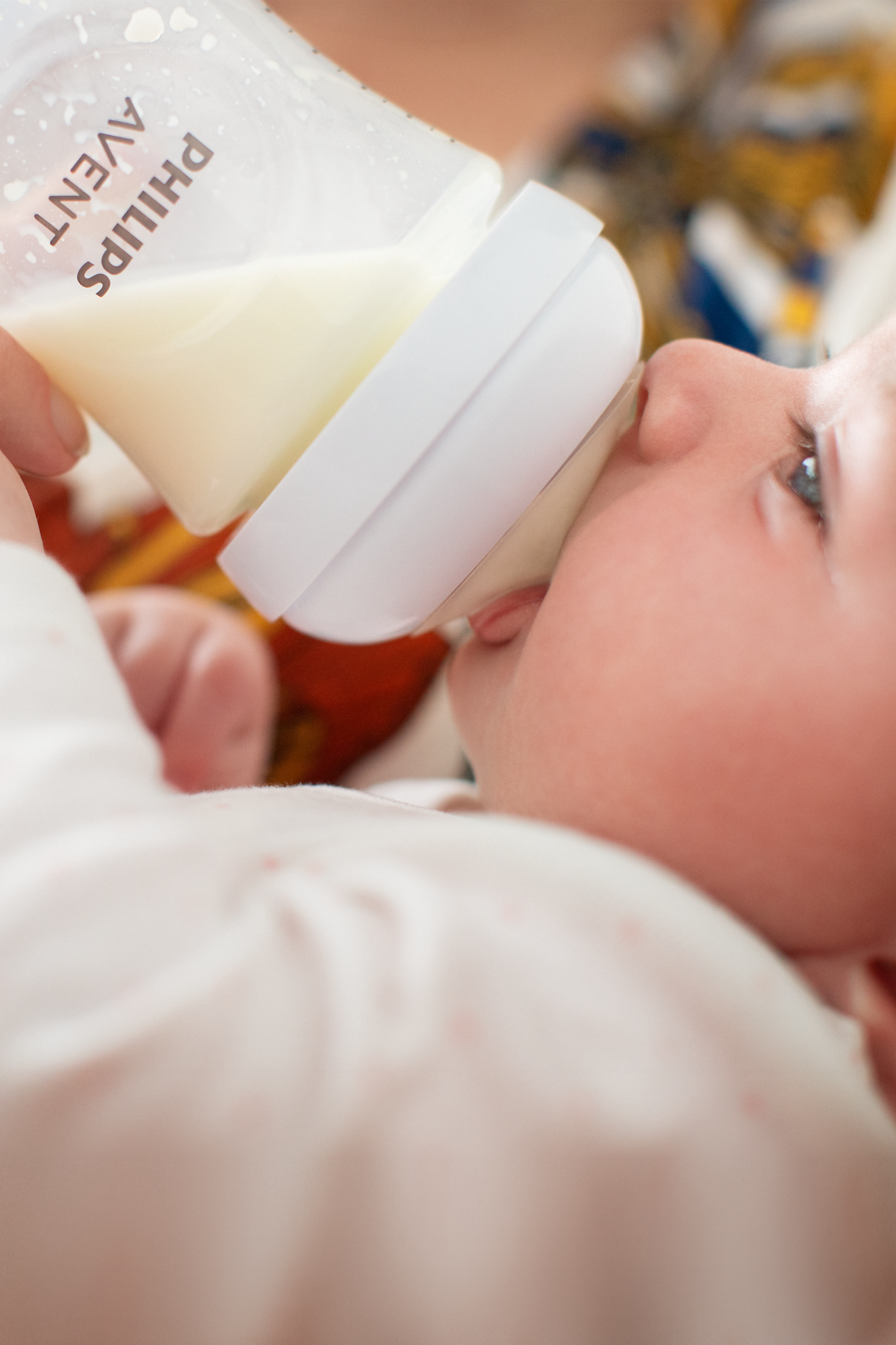 Natural Feeding Starts Here