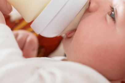 Natural Feeding Starts Here