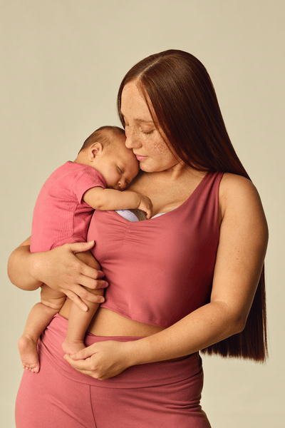 Philips Avent babaápolási termékekkel támogatott családok