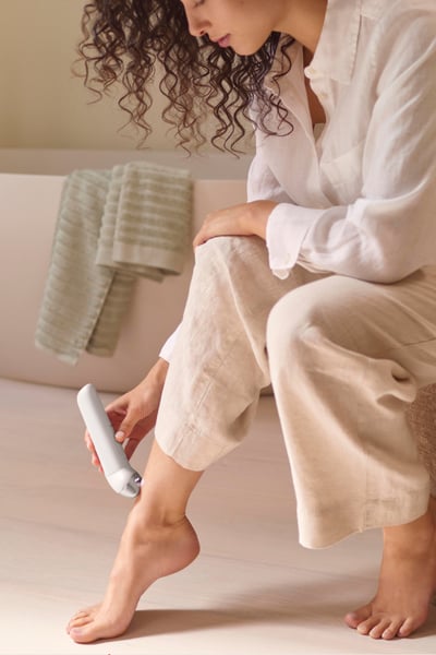 Epilator Series 8000