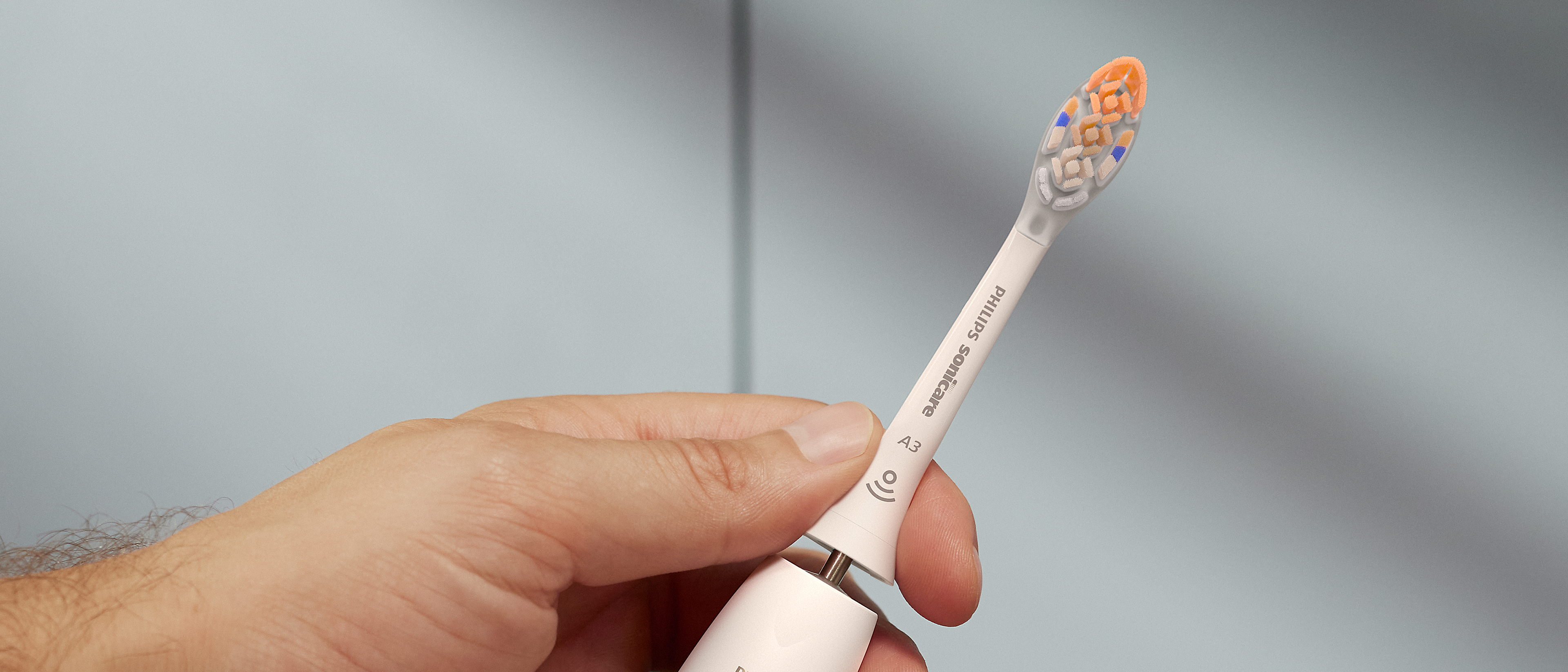 Premium All-in-One (A3) | Philips Sonicare