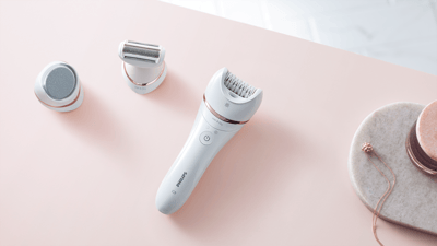 Depiladora Philips para la depilación