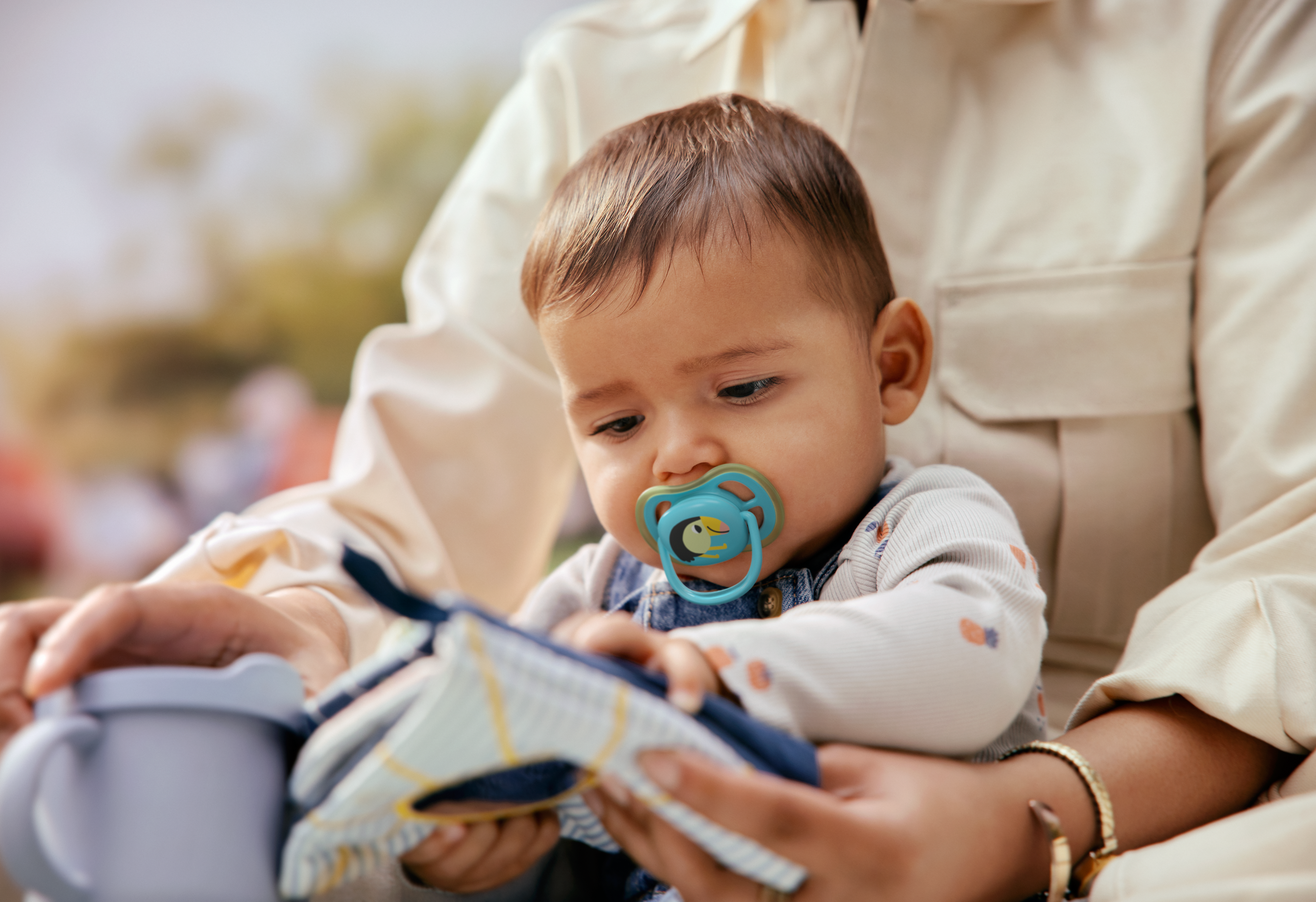 Loved by babies with 98% nipple acceptance[disclaimer:3]