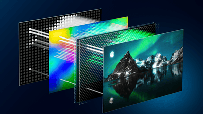 Czym jest technologia Quantum Dot