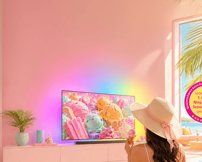 Ambilight Summer