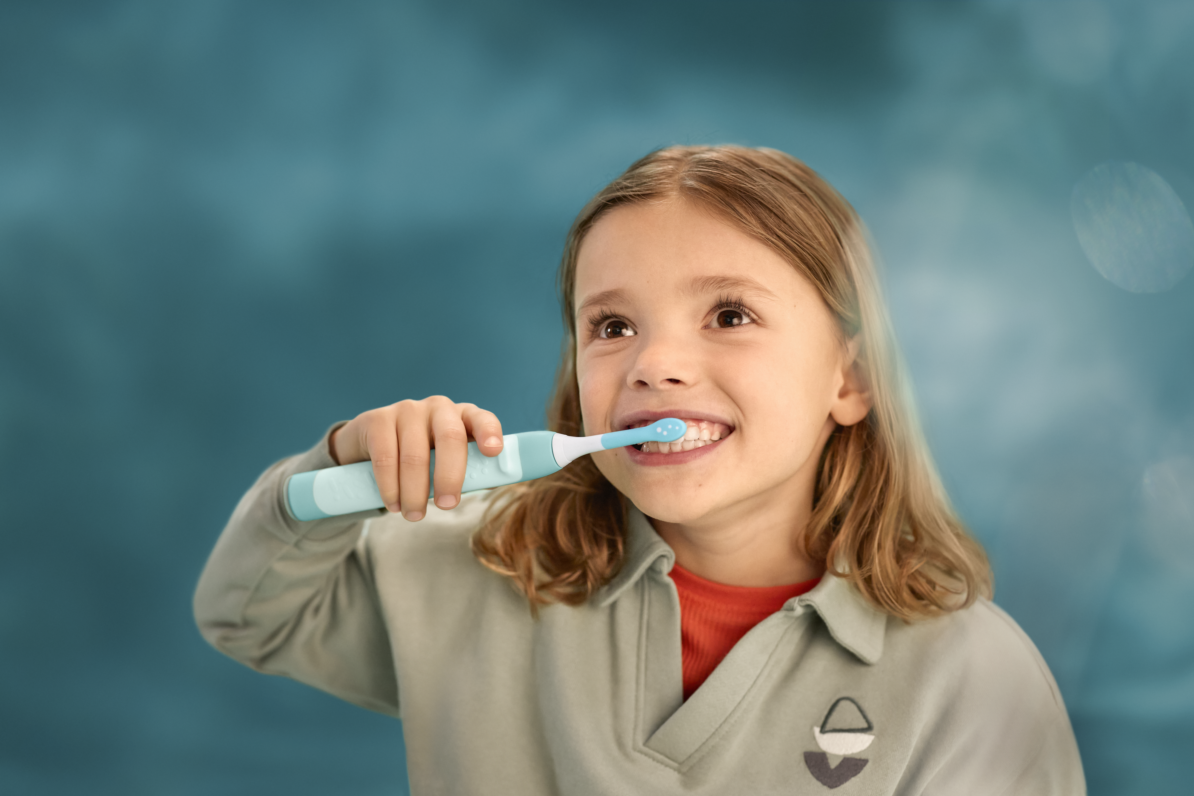 Sonicare for Kids Terms and Conditions