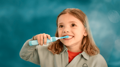 Terms of use for the Philips Sonicare app