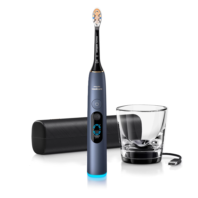 DiamondClean 9000