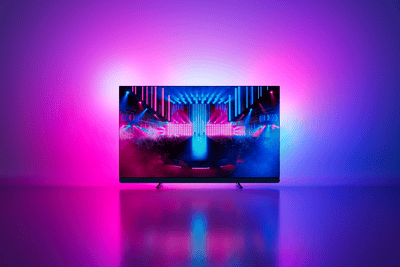 Τι είναι η τηλεόραση Ambilight; Γιατί να την έχετε;