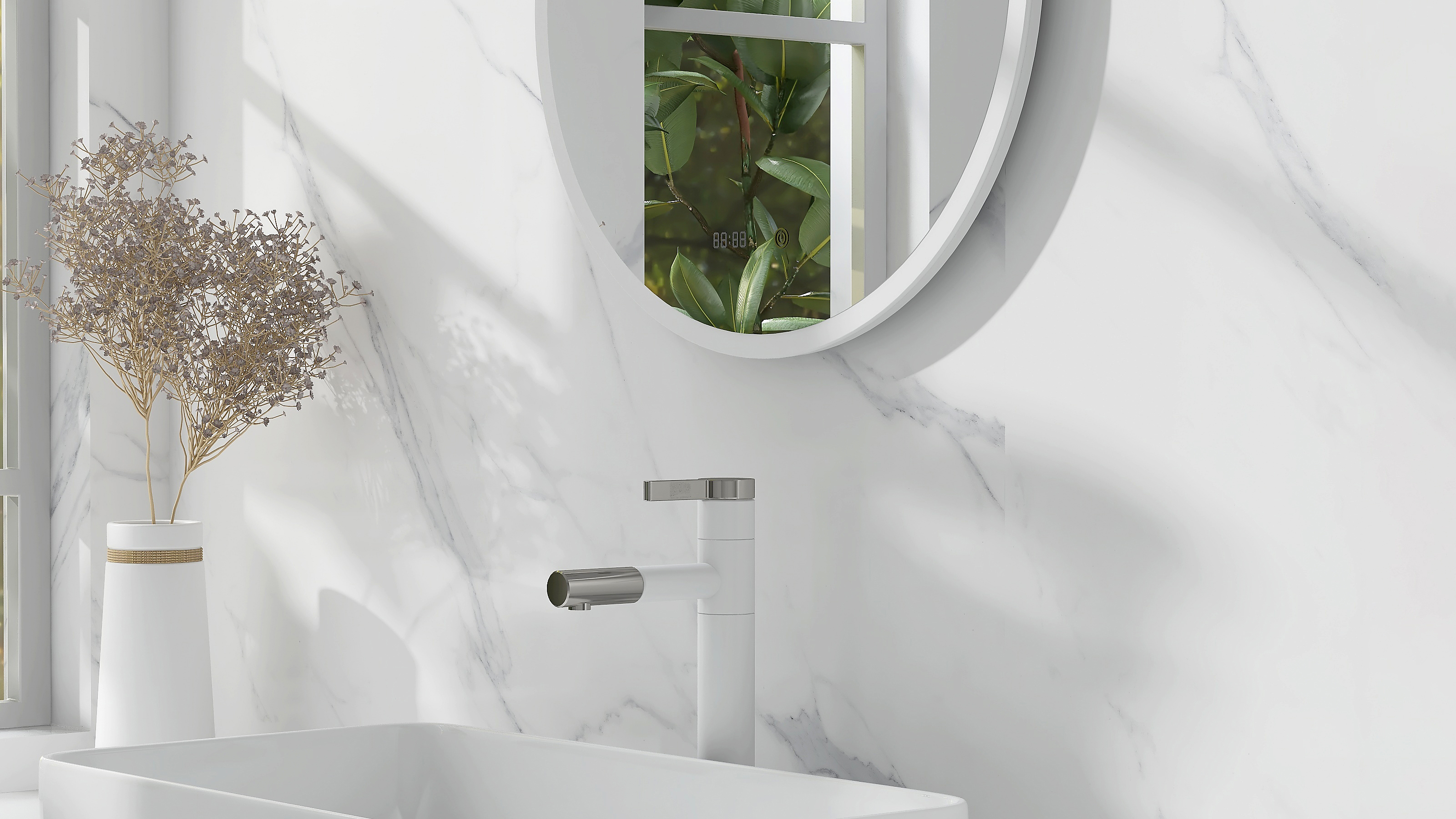 Gabinet dentystyczny, w którym można konsultować pleśniawki.